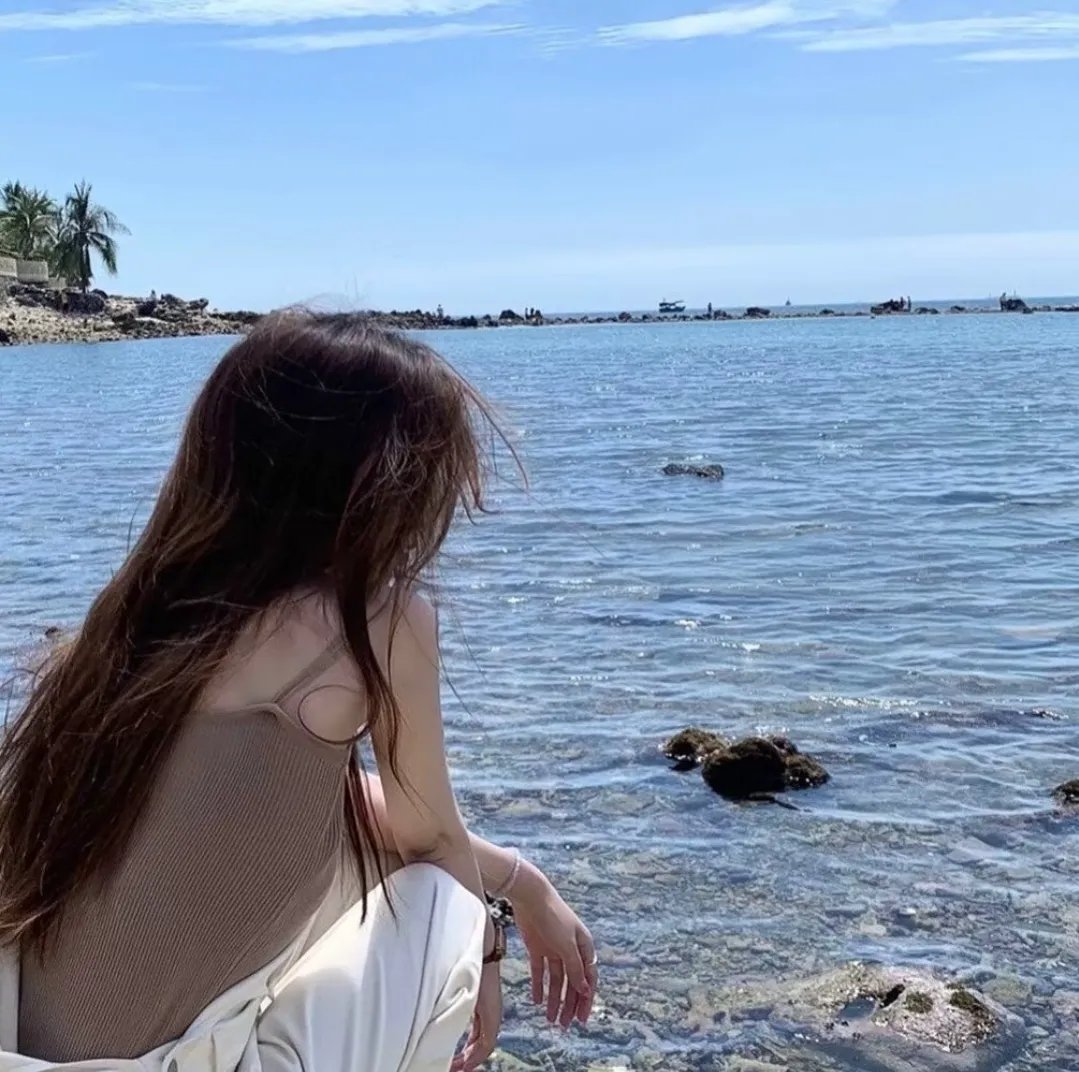 甜蜜的东方